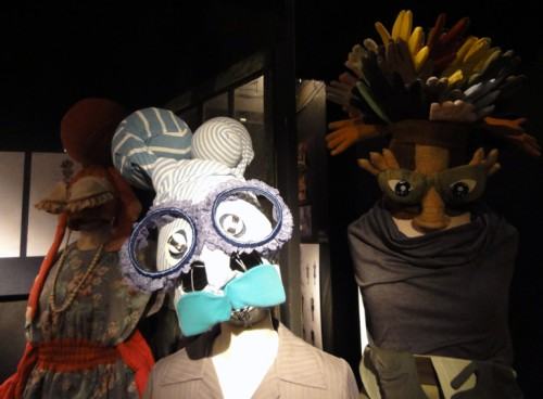 Festiwal Nowej Scenografii Festiwal Nowej Scenografii