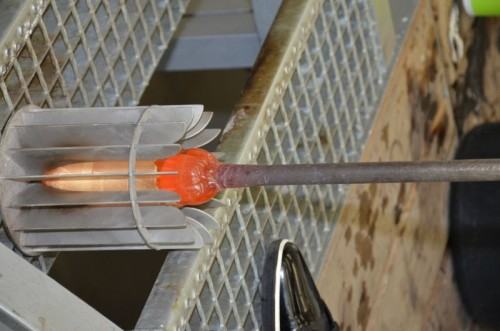 Glass Zone 2014 fot. Alek Figura