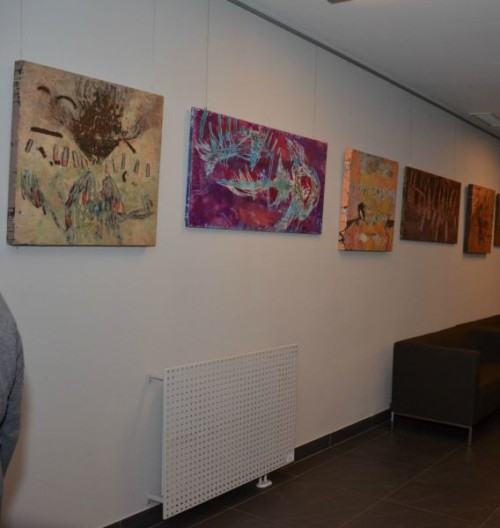 Inauguracja roku akademickiego uczelni artystycznych Wrocławia 2014/2015