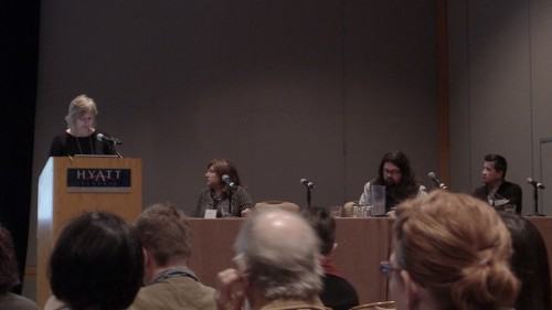 SGC International Printmaking Conference 2014