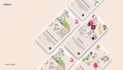 II Nagroda: Anna Ludwin