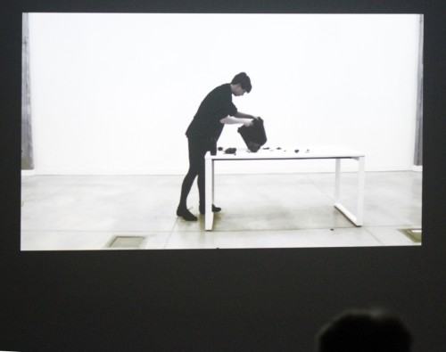 Dyplomy w Katedrze Sztuki Mediów Dyplomy w Katedrze Sztuki Mediów