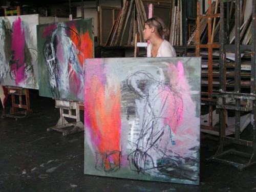 III Pracownia Malarstwa