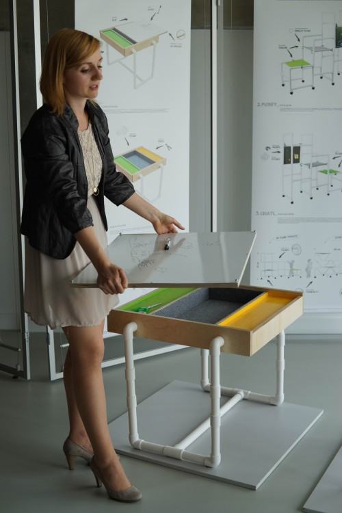 Dyplomy AW 2013 Dyplomy AW 2013