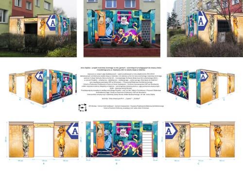 "Jedzie pocią z Wrocławia do Gdańska" "Jedzie pocią z Wrocławia do Gdańska"