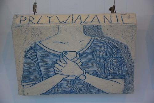 Obrony dyplomów licencjackich 2017/Katarzyna Kowalska