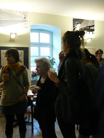 "Po co nam koniec świata?"