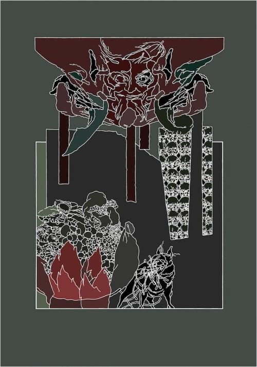 HEKATE HEKATE