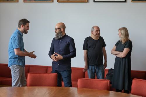 fot. Michał Pietrzak