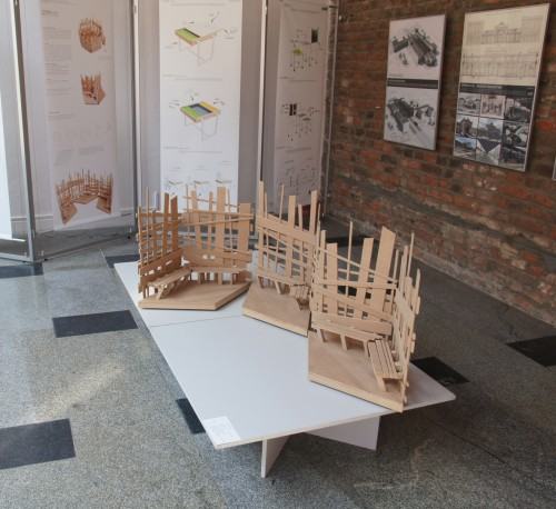 Dyplomy AW 2013 Dyplomy AW 2013