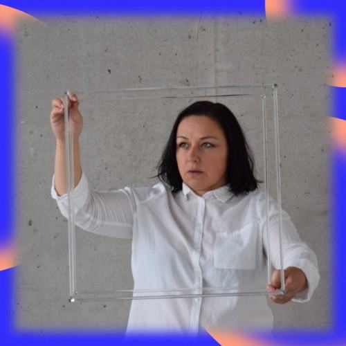 Agnieszka Leśniak-Banasiak, zdj. A. Kielan