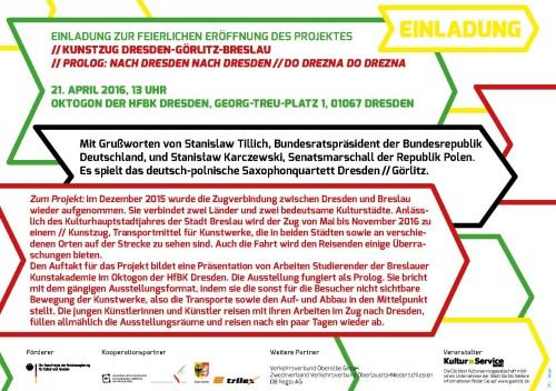 Pociąg do kultury