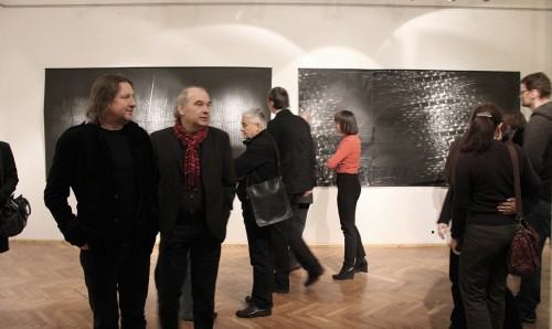 Agata Gertchen GRAFIKA MONUMENTALNA Agata Gertchen GRAFIKA MONUMENTALNA