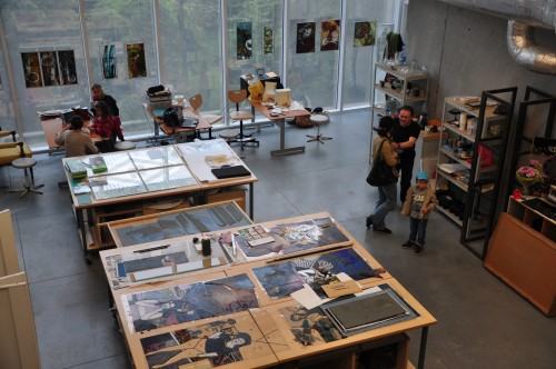 Dni Otwarte w obiektywie Rektora Prof. Piotra Kielana