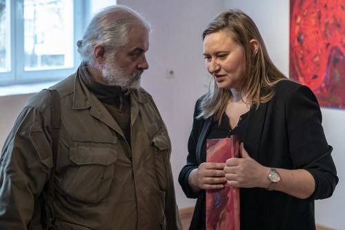 fot. Michał Pietrzak