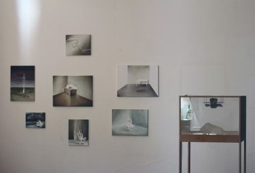 cudowne miejsce Karolina Szymanowska, Łukasz Huculak