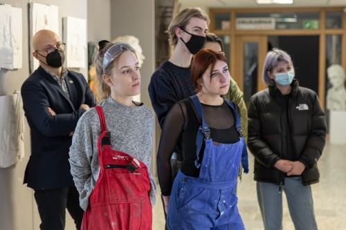 fot. Michał Pietrzak