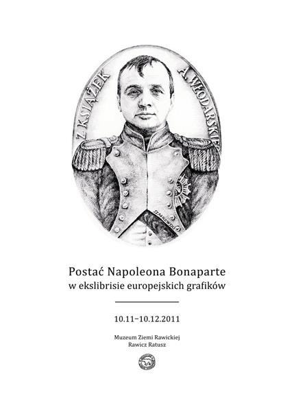Wystawa ekslibrisów A. Włodarskiego