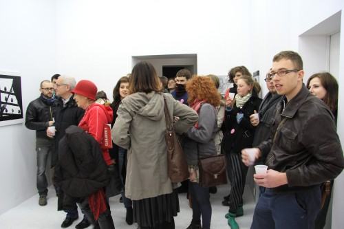 The Krasnals w Galerii MD_S The Krasnals w Galerii MD_S