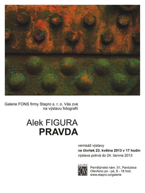 Alek Figura - Pravda Alek Figura - Pravda