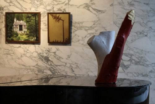 cudowne miejsce Anna Kołodziejczyk, Marek Sienkiewicz