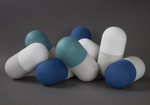 Magdalena Łysiak, Happiness treatment 3