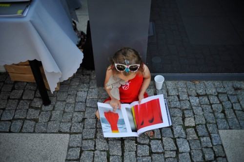 młoda RZEŹBA 2016