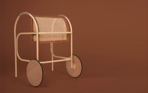 mebel dla starszych osób z ograniczeniami ruchowymi (autorka: Jagoda Sergiel)