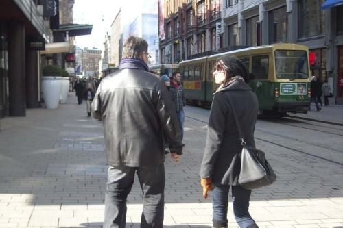 Helsinki