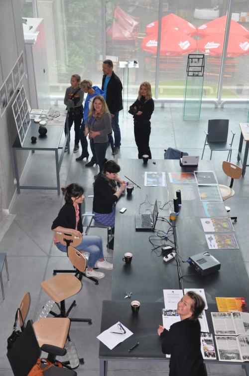 fwt7 Podczas Dni Otwartych masz okazję na własne oczy zobaczyć, jak wyglądają nasze pracownie i warsztaty