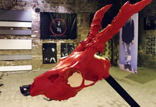 SCENA SZTUKI INTERMEDIALNEJ / PODWODNY WROCŁAW 2020