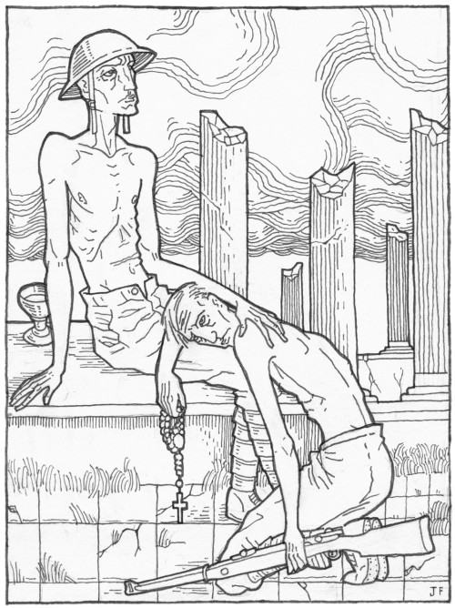 Joseph Anthony Foshee