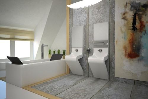 Małgorzata Hajduk - praca podsumowująca, prowadzący Roman USS, 2012