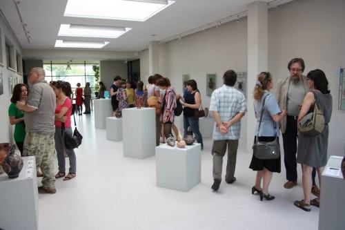 RiRCiSz w Centrum Kultury AGORA RiRCiSz w Centrum Kultury AGORA
