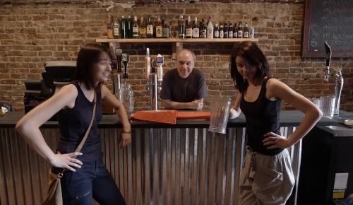 Pozdrowienia z USA Pozdrowienia z USA