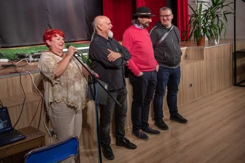 fot. Michał Pietrzak