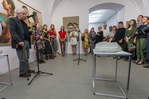 fot. Michał Pietrzak