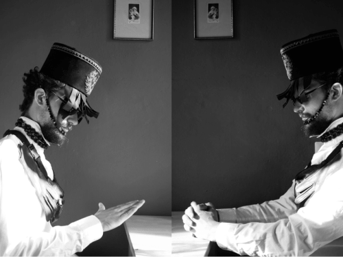 Rozpoczęcie sezonu w Galerii MD_S! Rozpoczęcie sezonu w Galerii MD_S!