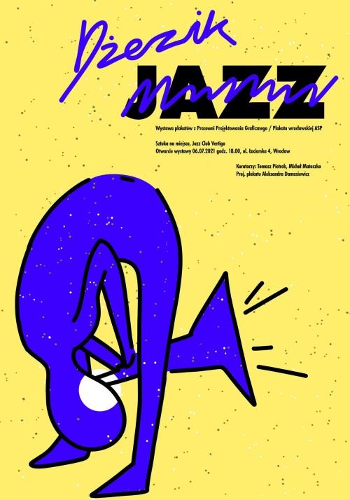 Aleksandra Damasiewicz