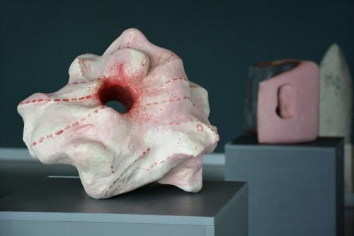 70167919.jpg Joanna Puzdrowska, Forma osobista, 2021 r.