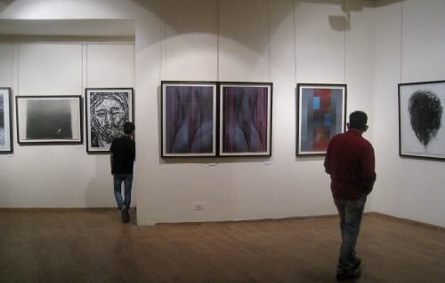 Współczesna Grafika Polska