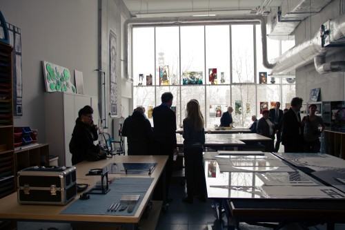 Uroczyste otwarcie Centrum Sztuk Użytkowych. Centrum Innowacyjności. /foto: Paweł Bielawny Uroczyste otwarcie Centrum Sztuk Użytkowych. Centrum Innowacyjności. /foto: Paweł Bielawny