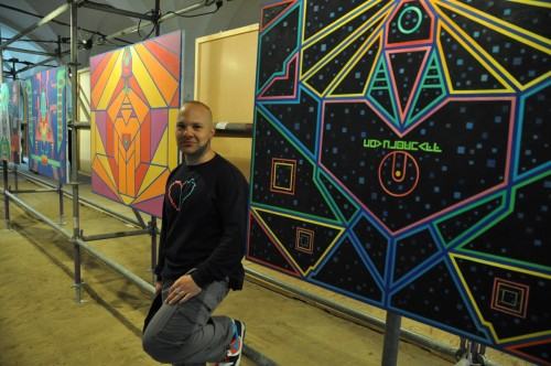 Nowa cyfrowa rzeczywistość - Gdańsk 2013