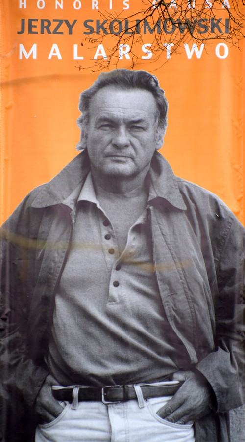 Jerzy Skolimowski