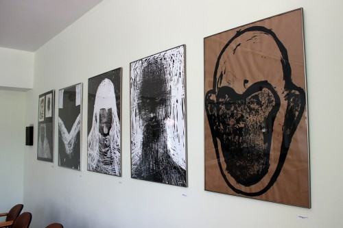 Galeria 3 RaMy Andrzej Dyja