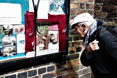 Leon Podsiadly_Fot.Marek Sienkiewicz