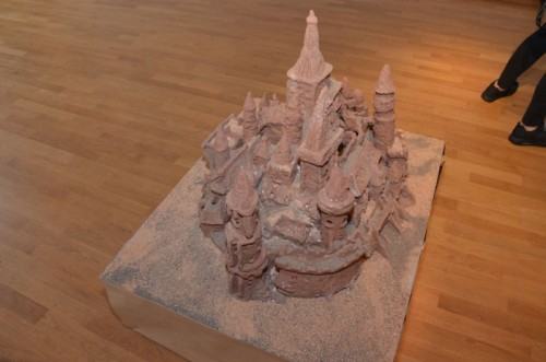 wystawa studentów Erasmus 2014 fot. Alek Figura