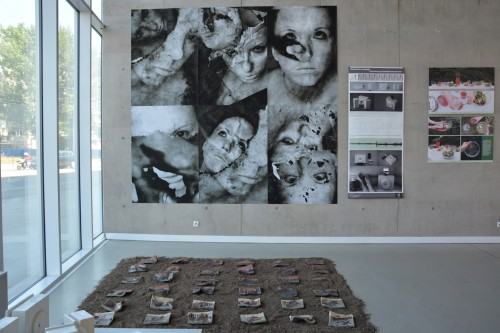 Katedra Ceramiki DYPLOMY MAGISTERSKIE 2019