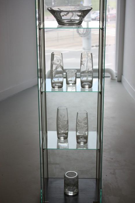 Historyczne dyplomy w Katedrze Konserwacji i Restauracji Ceramiki i Szkła Historyczne dyplomy w Katedrze Konserwacji i Restauracji Ceramiki i Szkła