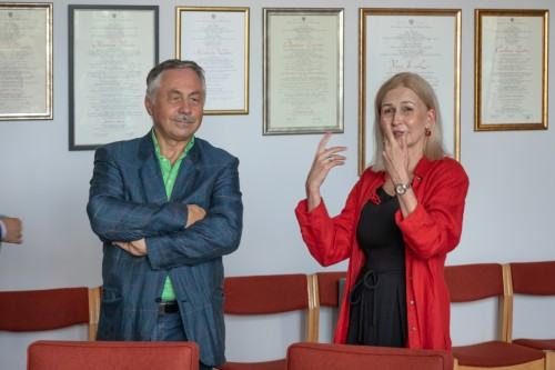 fot. Michał Pietrzak